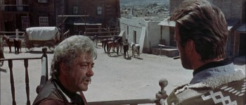 A Fistful of Dollars (1964) download