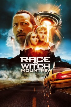 Race to Witch Mountain (2022) download