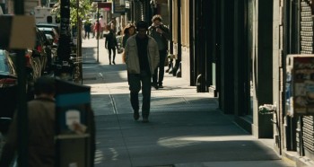 The Only Living Boy in New York (2017) download