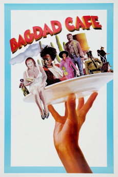 Bagdad Cafe (2022) download