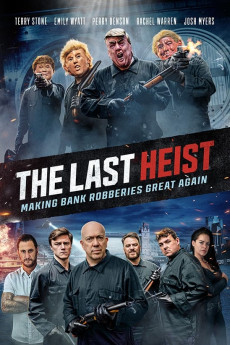 The Last Heist (2022) download