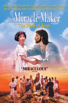 The Miracle Maker (2022) download