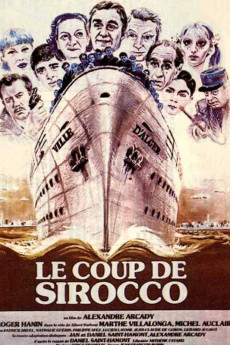 Le coup de sirocco (2022) download