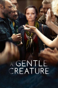 A Gentle Creature (2022) download