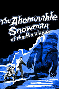 The Abominable Snowman (2022) download