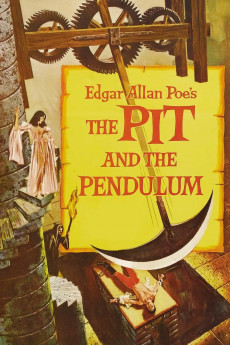 The Pit and the Pendulum (2022) download