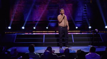 Bert Kreischer: Secret Time (2018) download