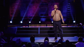 Bert Kreischer: Secret Time (2018) download