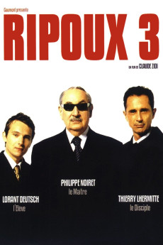 Ripoux 3 (2022) download