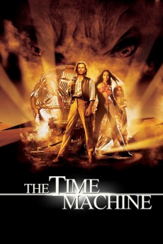 The Time Machine (2022) download