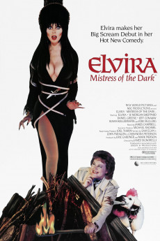 Elvira: Mistress of the Dark (2022) download