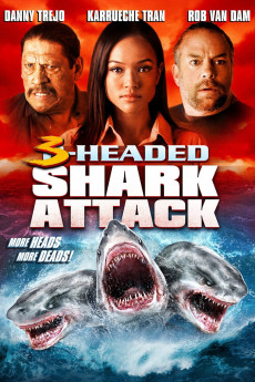 3-Headed Shark Attack (2022) download