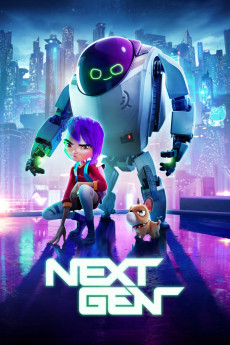 Next Gen (2018) download