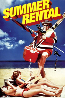 Summer Rental (2022) download