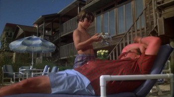 Summer Rental (1985) download