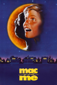 Mac and Me (2022) download