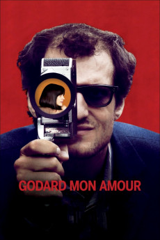 Godard Mon Amour (2017) download