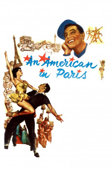 An American in Paris (2022) download