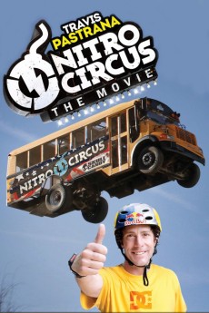 Nitro Circus: The Movie (2012) download