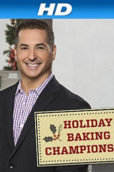 Holiday Baking Championship (2022) download