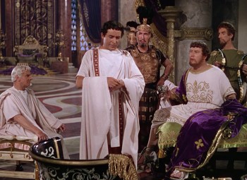 Quo Vadis (1951) download