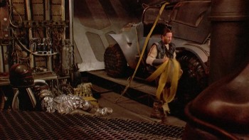 Spacehunter: Adventures in the Forbidden Zone (1983) download