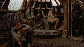 Spacehunter: Adventures in the Forbidden Zone (1983) download