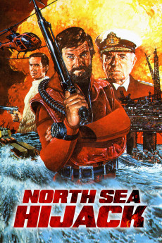 North Sea Hijack (2022) download