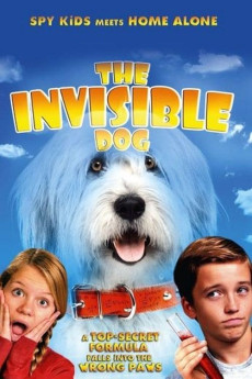 Abner, the Invisible Dog (2022) download