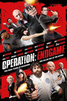 Operation: Endgame (2022) download