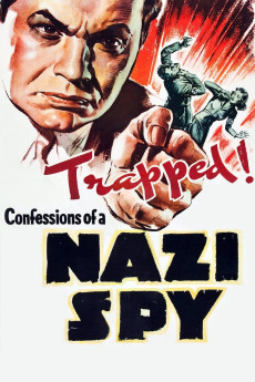 Confessions of a Nazi Spy (2022) download