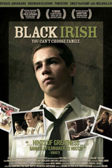 Black Irish (2022) download