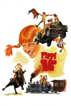 Pippi on the Run (2022) download