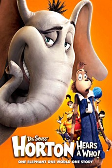 Horton Hears a Who! (2022) download