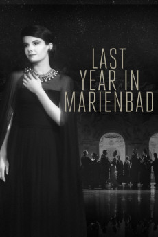 Last Year at Marienbad (2022) download