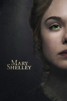 Mary Shelley (2022) download