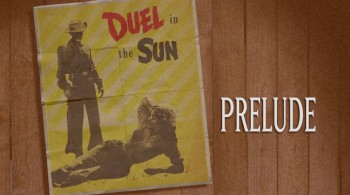 Duel in the Sun (1946) download