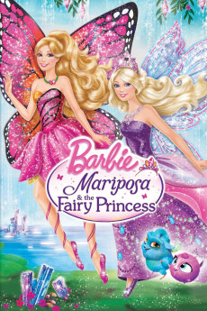 Barbie Mariposa and The Fairy Princess (2013) download