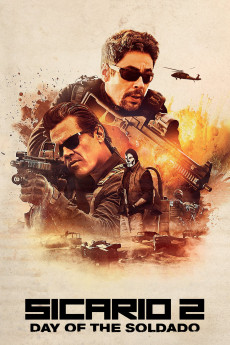 Sicario: Day of the Soldado (2022) download