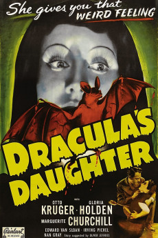 Dracula's Daughter (1936) download