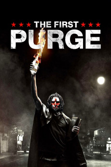 The First Purge (2022) download