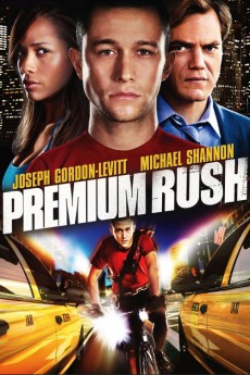 Premium Rush (2022) download