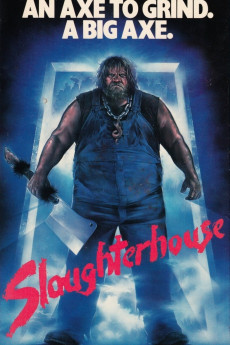 Slaughterhouse (2022) download