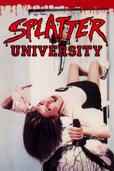 Splatter University (2022) download