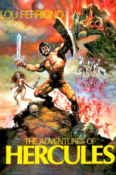 The Adventures of Hercules (2022) download