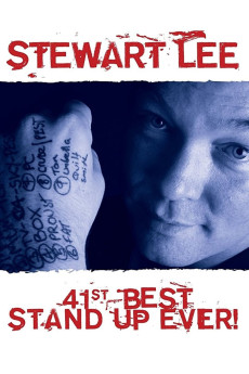 Stewart Lee: 41st Best Stand-Up Ever! (2022) download