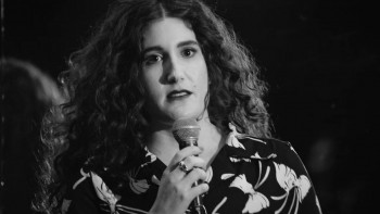 Kate Berlant: Cinnamon in the Wind (2022) download