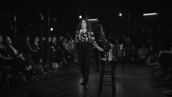 Kate Berlant: Cinnamon in the Wind (2022) download