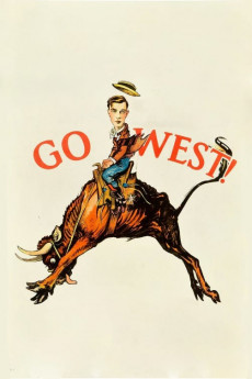 Go West (2022) download