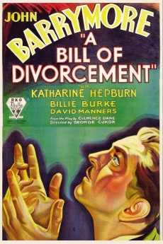 A Bill of Divorcement (2022) download